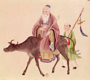 Lao tzu
