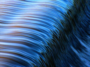 water