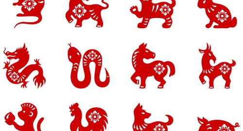 קורס באסטרולוגיה סינית